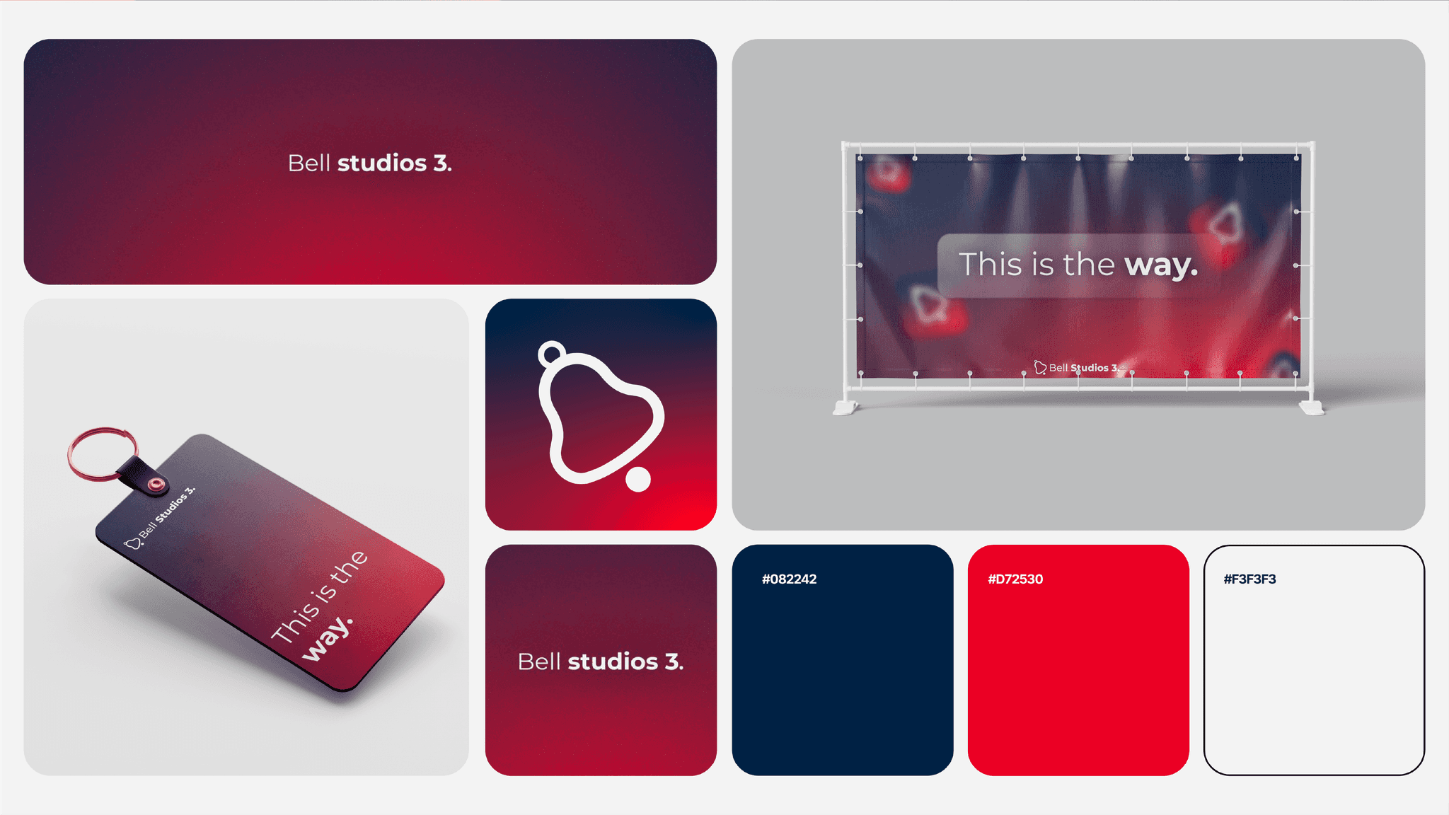 Branding project 1